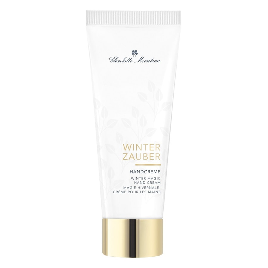 Charlotte Meentzen Extras Winterzauber Handcreme 75 ml Damen
