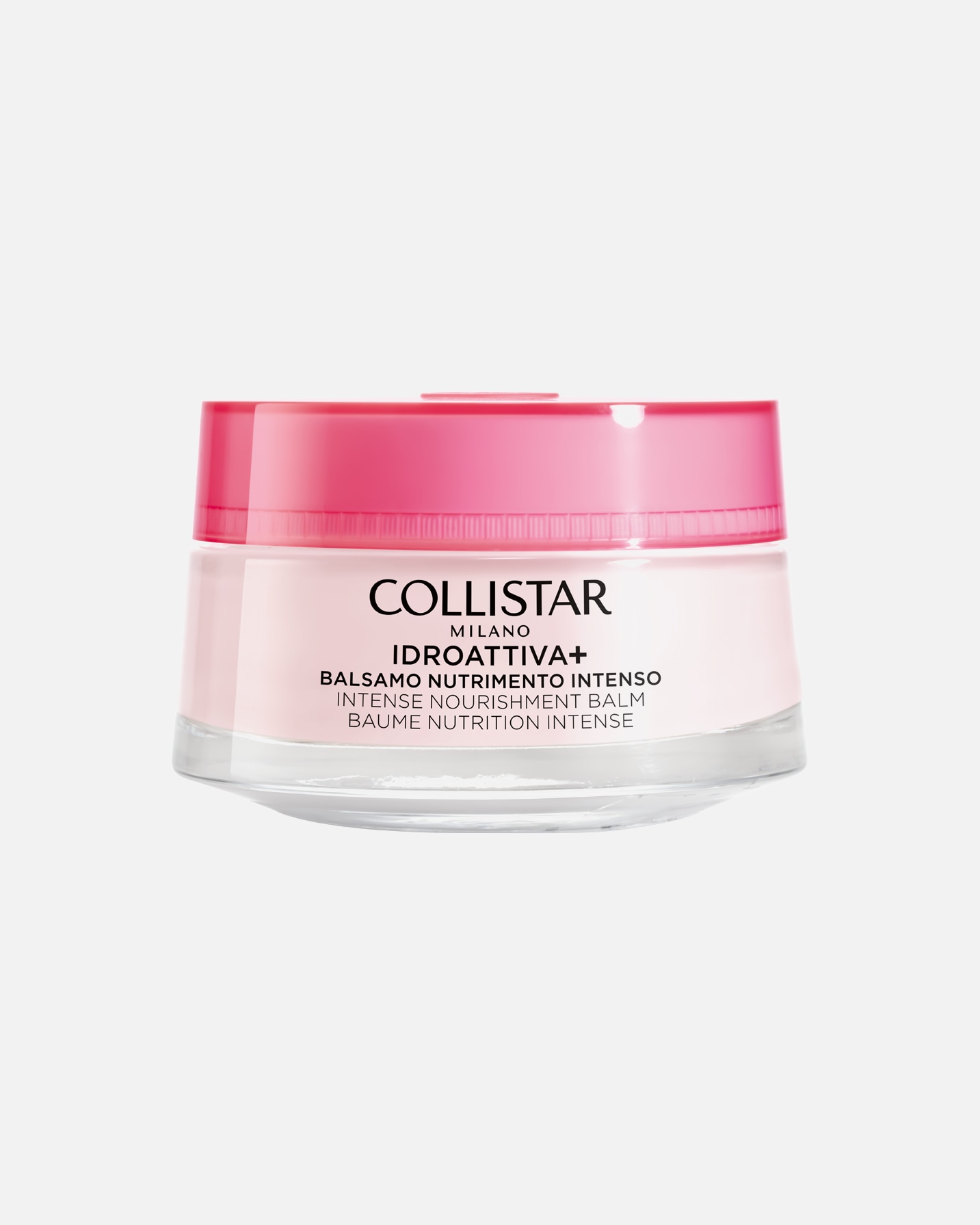 Gesichtscreme für Weiblich Collistar IDROATTIVA+ INTENSE NOURISHING BALM