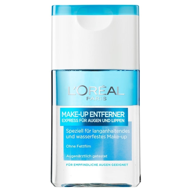 L’Oréal Paris Augen Make-Up Entferner