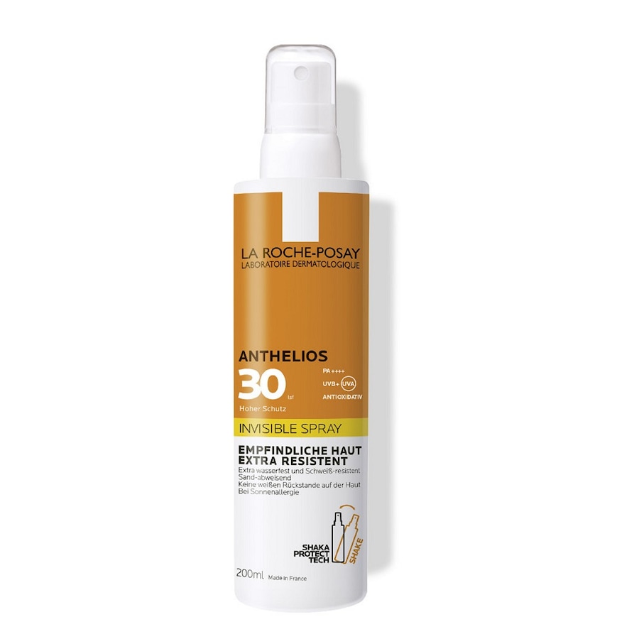 La Roche-Posay Anthelios Sun Spray SPF 30 Sonnenspray 200 ml