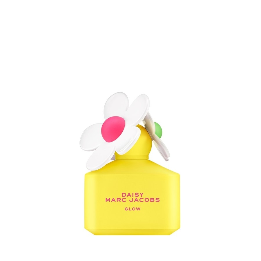 Marc Jacobs Daisy Glow Eau de Toilette 50 ml Damen