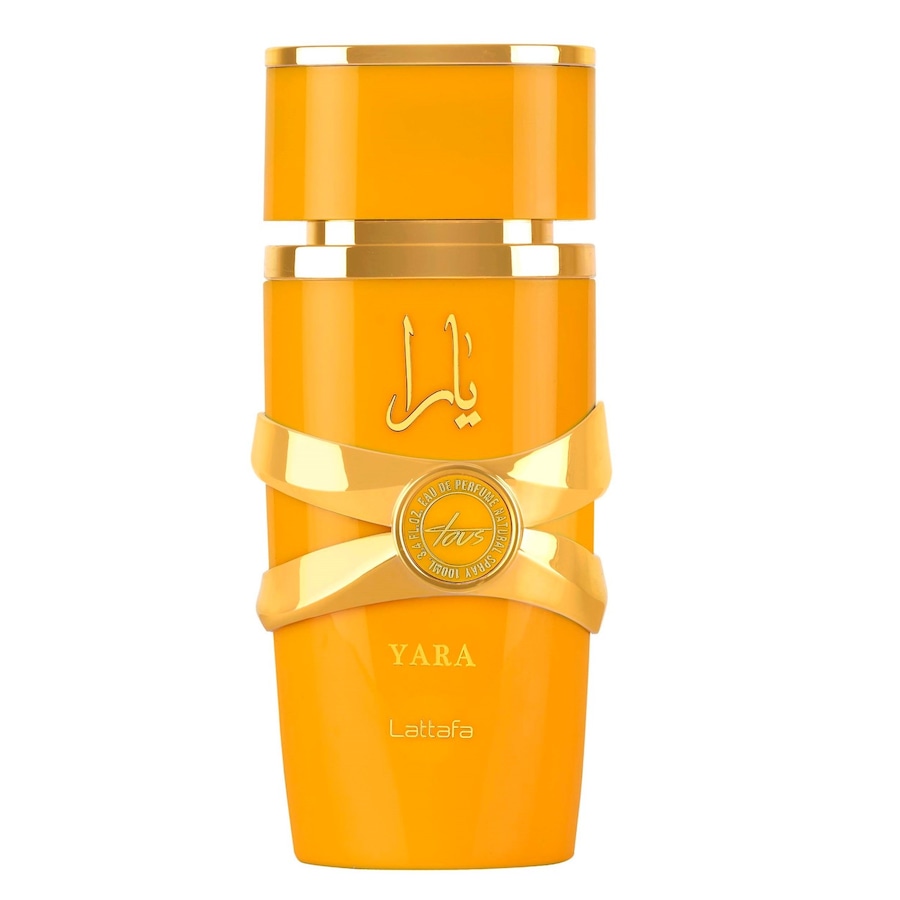 Lattafa YARA TOUS Eau de Parfum 100 ml Damen