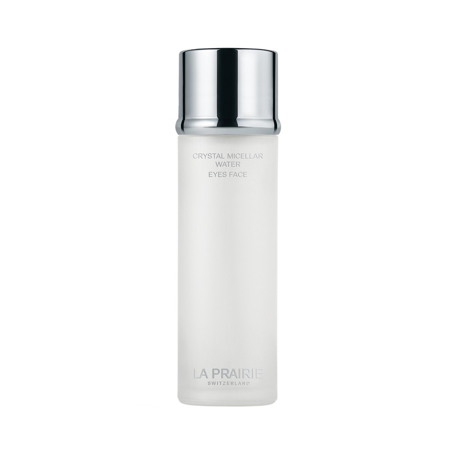 La Prairie Crystal Micellar Water Gesichtstoner 150 ml