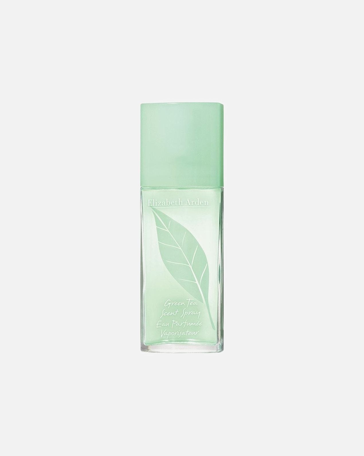 Eau de Parfum für Weiblich Elizabeth Arden Green Tea 50 ml