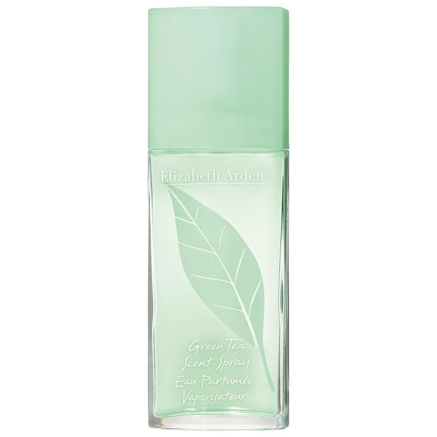 Elizabeth Arden Green Tea Eau de Parfum 50 ml Damen