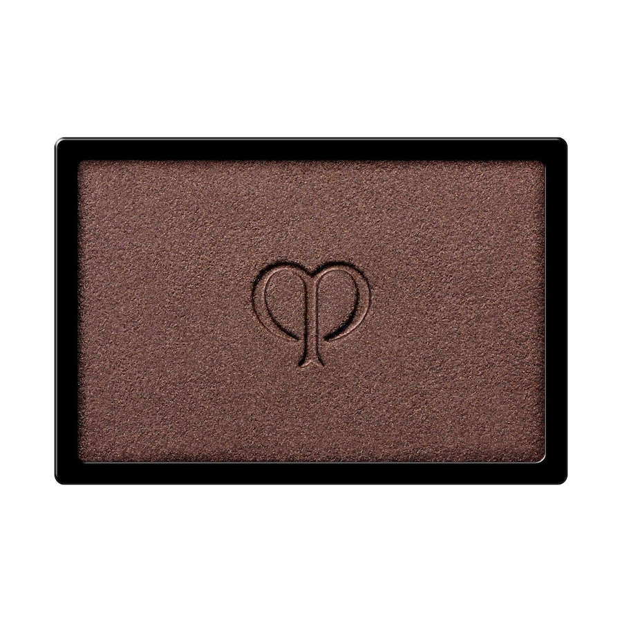 Clé de Peau Beauté Eye Color Solo Lidschatten 106 4 g Braun Damen