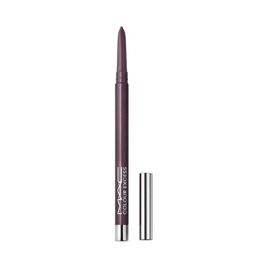 MAC COLOUR EXCESS GEL PENCIL Eyeliner Graphic Content 0.35 g Rosegold