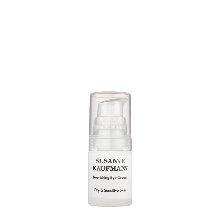 Susanne Kaufmann NOURISHING EYE CREAMGesicht | 15.0 ml | 4800,00 / 1.0 l