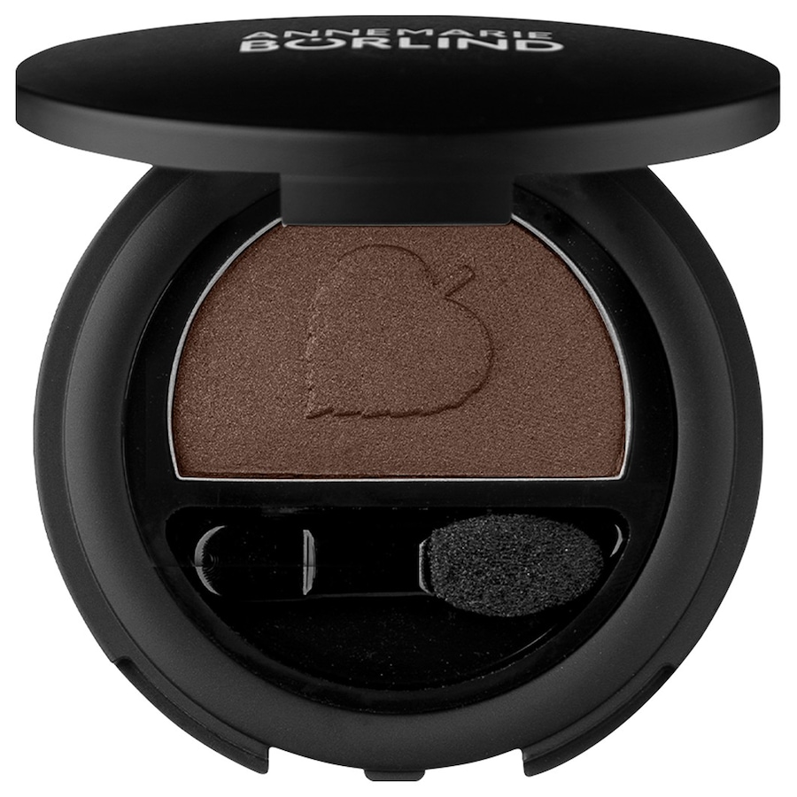 ANNEMARIE BÖRLIND Puderlidschatten Lidschatten MOCHA 2 g Braun