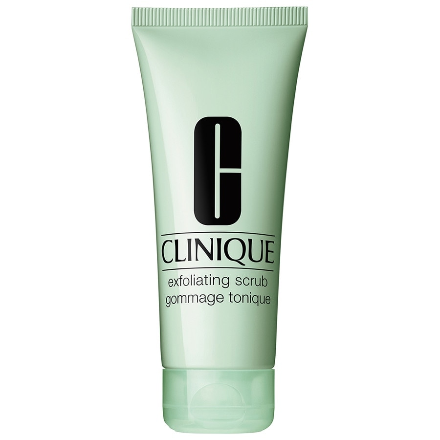 Clinique Exfoliating Scrub 100ml Gesichtspeeling 100 ml