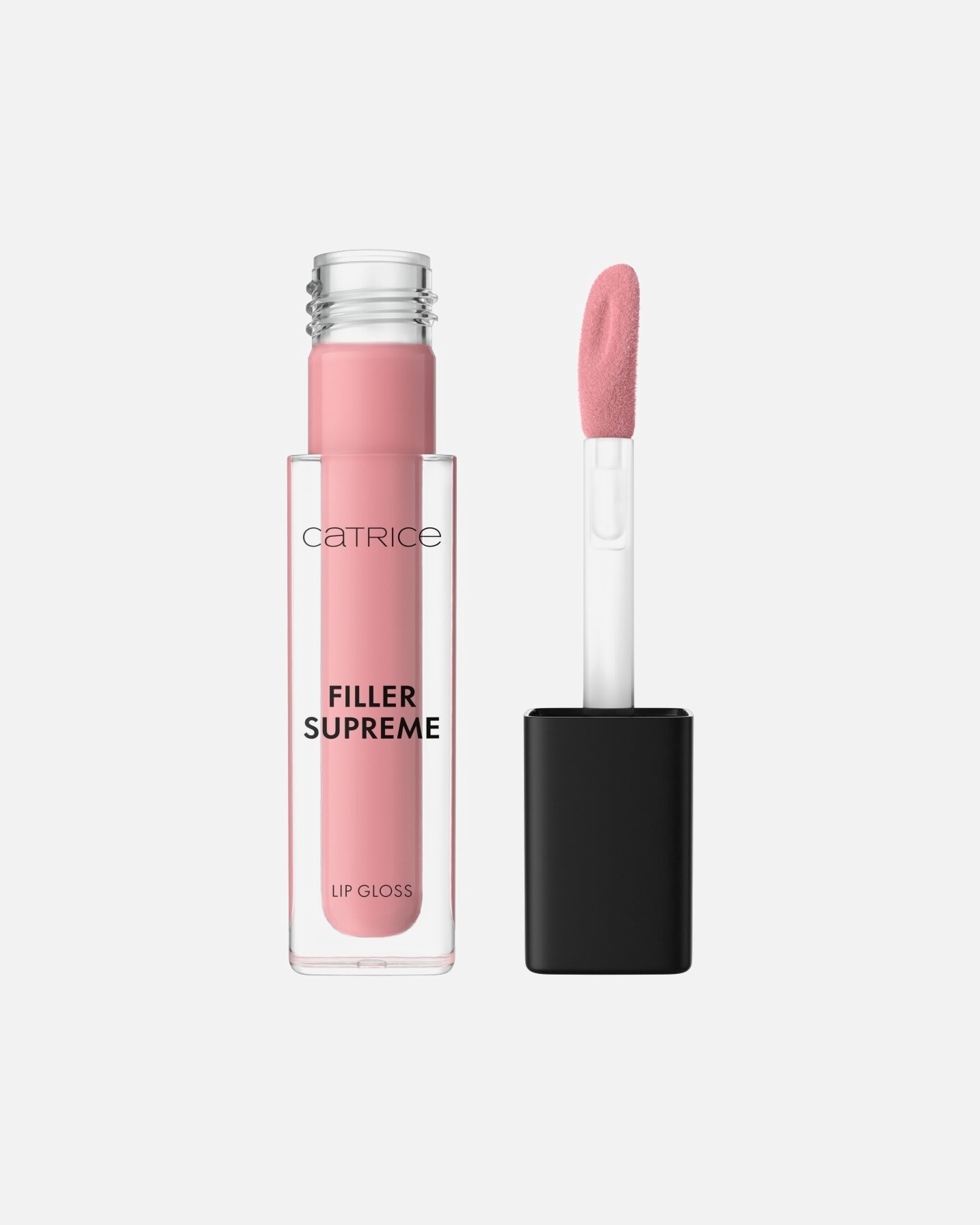 Lipgloss für Weiblich Catrice Default Brand Line Filler Supreme 020 - FAIRYTALE FILTER