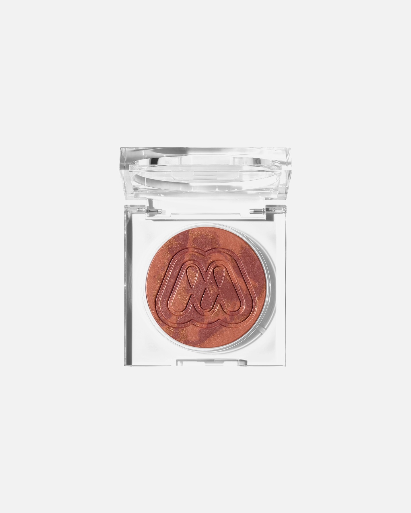 Blush für Unisex Morphe Cloudlight Soft Glow Diffused DRIFT