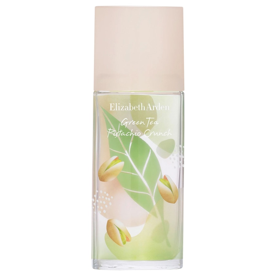 Elizabeth Arden Green Tea Pistachio Eau de Toilette 100 ml Damen