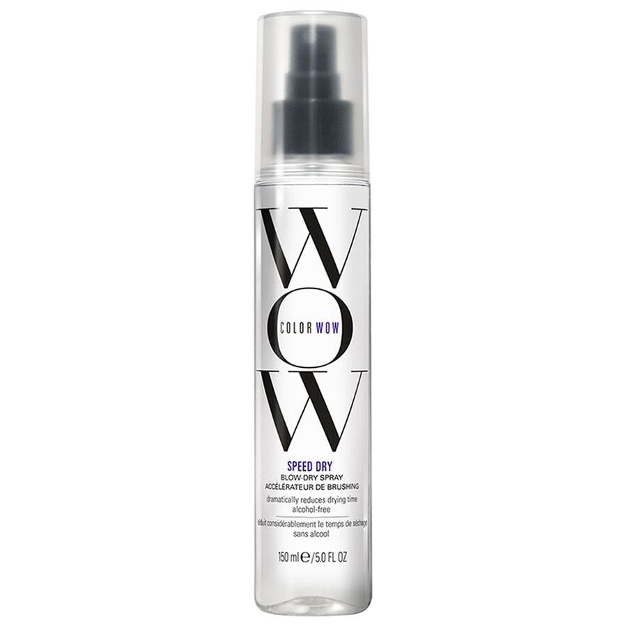 COLOR WOW Speed Dry Blow Spray Haarspray 150 ml