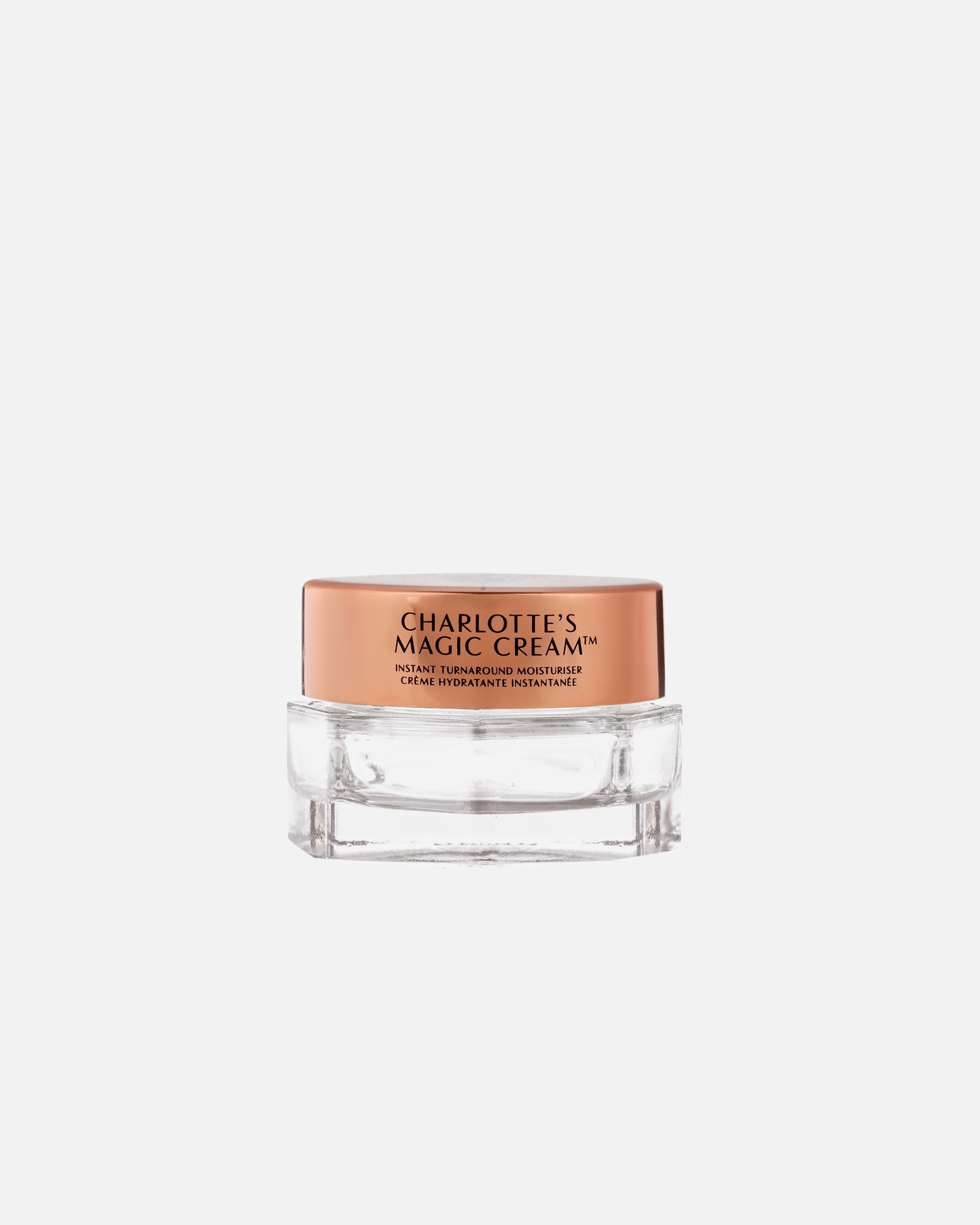 Gesichtscreme für Unisex Charlotte Tilbury Charlotte’s Magic Cream 15 ml