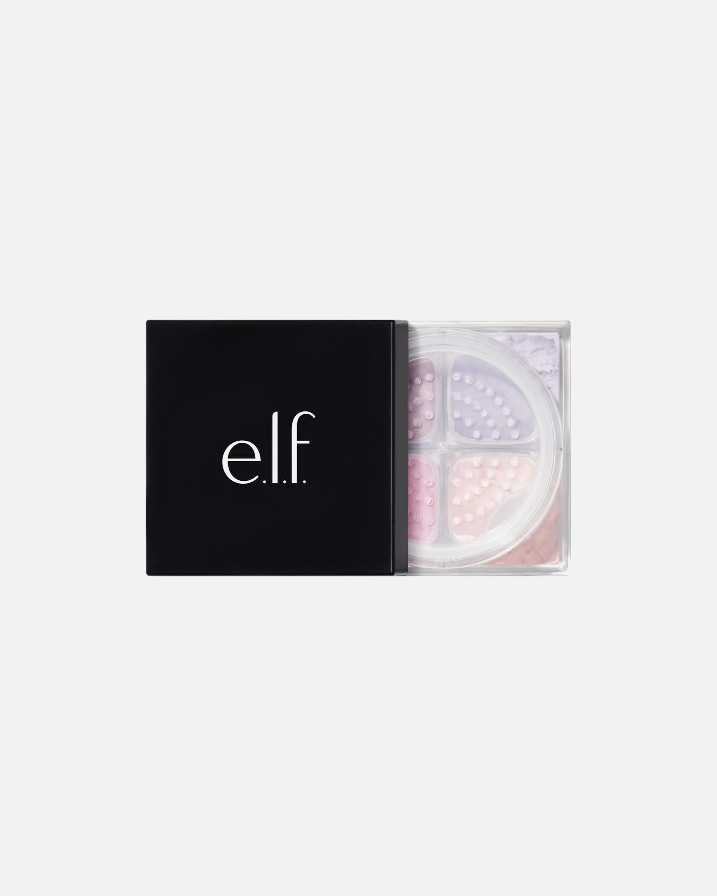 Puder für Unisex e.l.f. Cosmetics Set It Bright 10.6 g