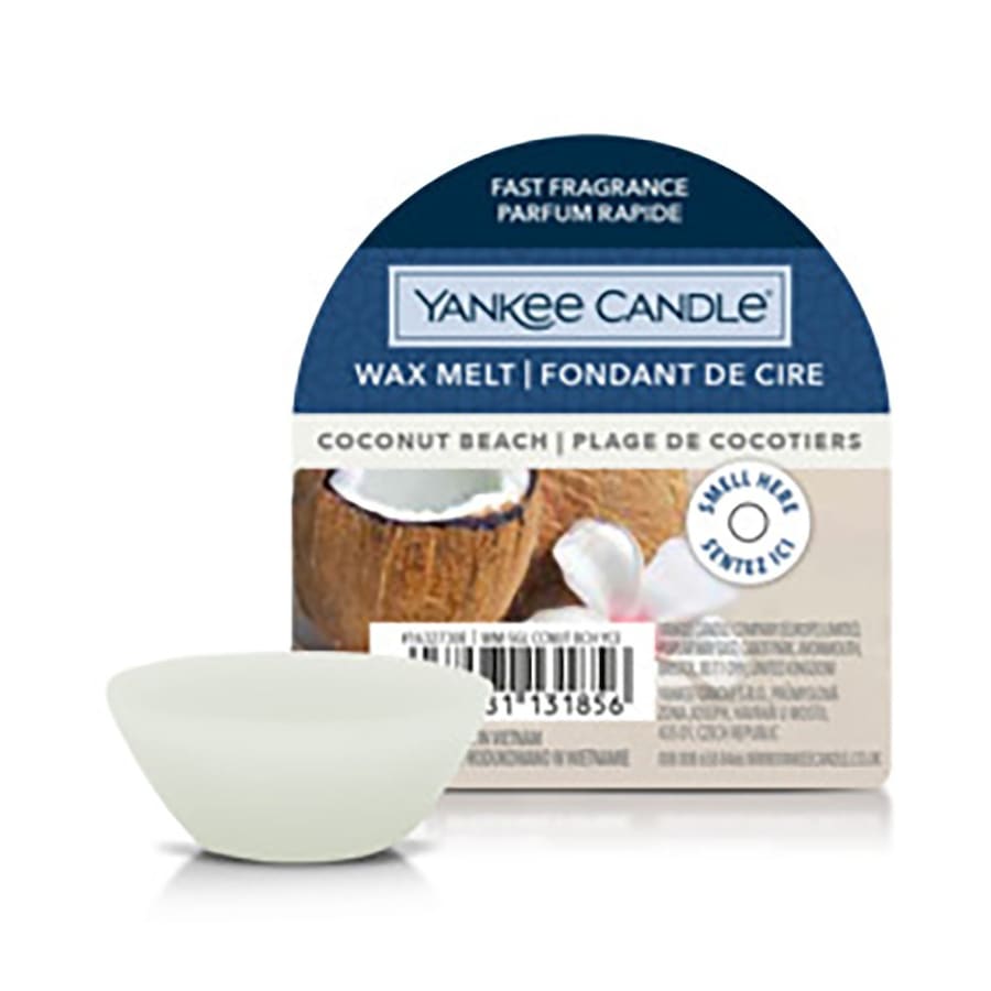 YANKEE CANDLE Wax Melt Kerze 22 g