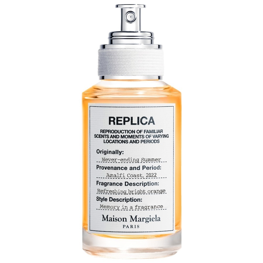 Maison Margiela Replica Never ending SummerReplica | 30.0 ml | 2000,00 / 1.0 l