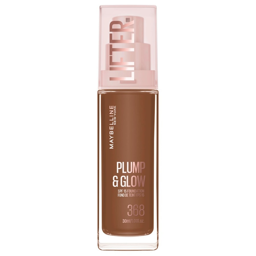 Maybelline Plump & Glow LifterMake-up | 30.0 ml | 333,00 / 1.0 l