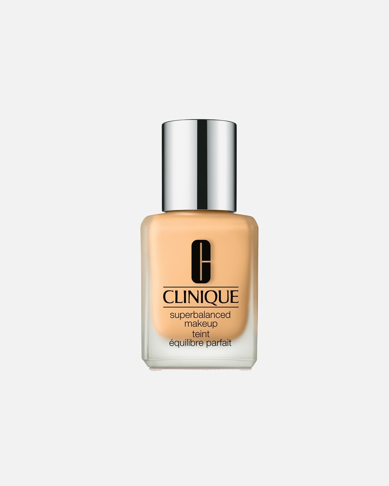 Foundation für Unisex Clinique Default Brand Line Superbalanced Make-up WN13 - CREAM