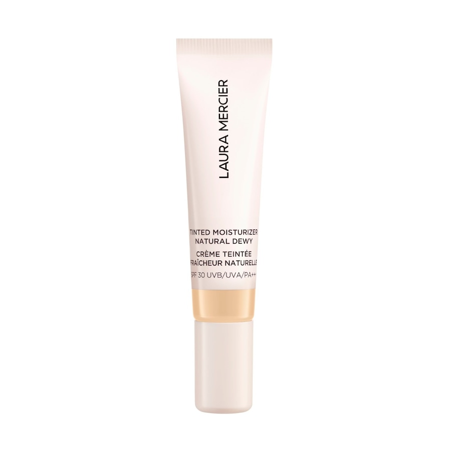 Laura Mercier Tinted Moisturizer Natural Dewy SPF 30 - Mini Gesichtsfluid 15 ml