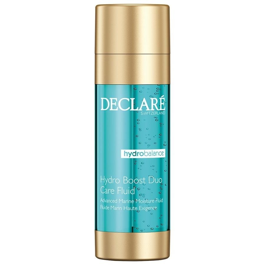 Declaré Hydro Balance Boost Duo Pflegefluid Gesichtswasser 40 ml