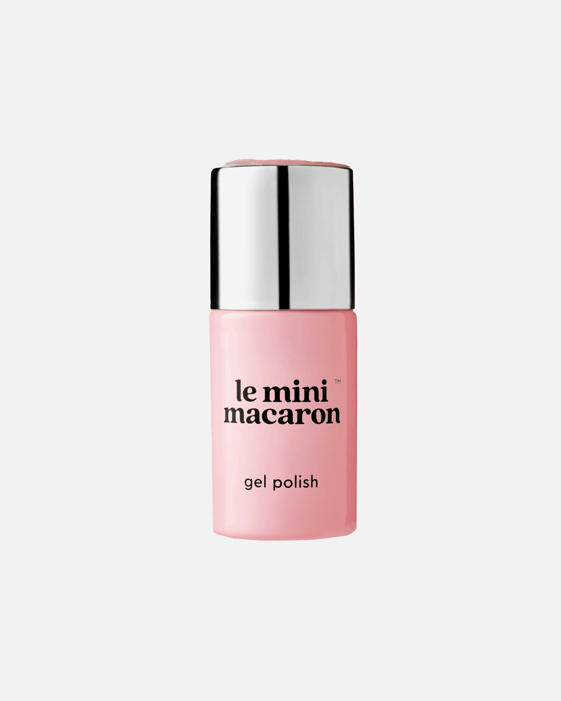Nagellack für Unisex Le Mini Macaron Gel Polish COQUETTE