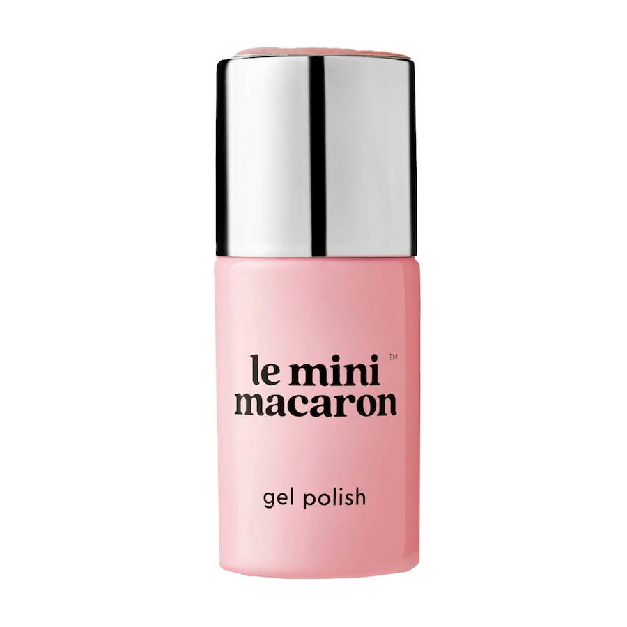 Le Mini Macaron 3-in-1 Gel Polish Nagellack COQUETTE 8.5 ml Nude