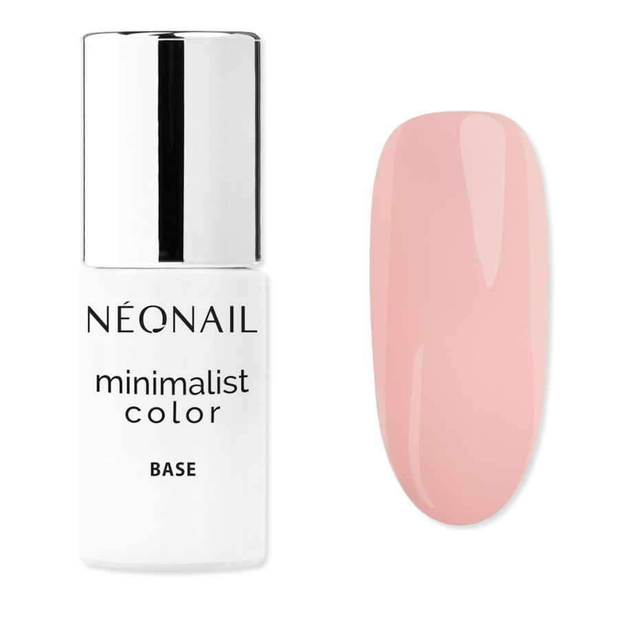 NEONAIL Minimalist Color BaseMake-up | 7.2 ml | 1554,17 / 1.0 l