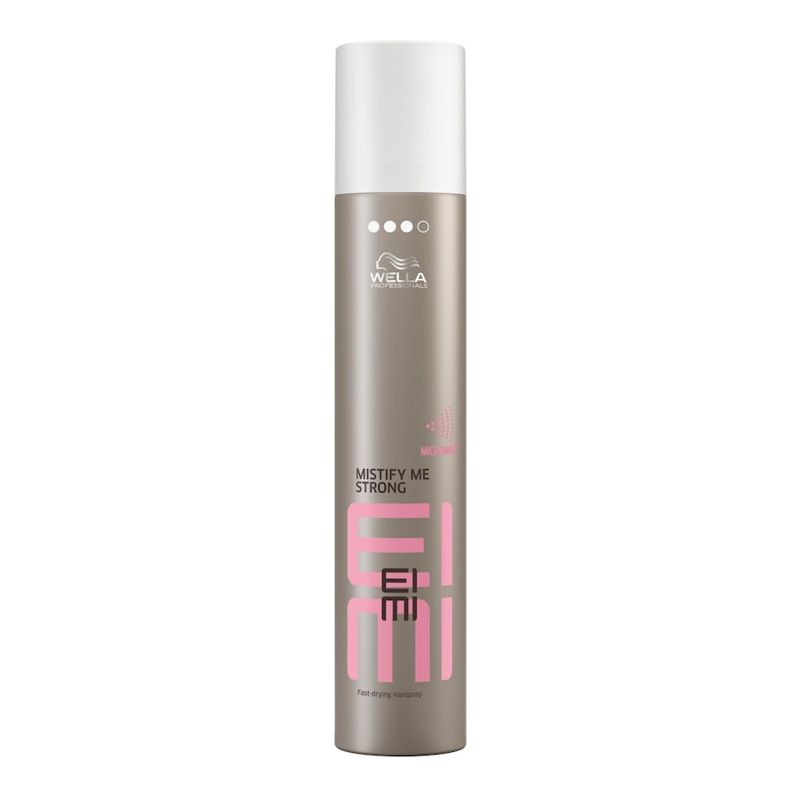 Wella Professionals EIMI Fixing Mistify Me Strong Haarspray 300 ml
