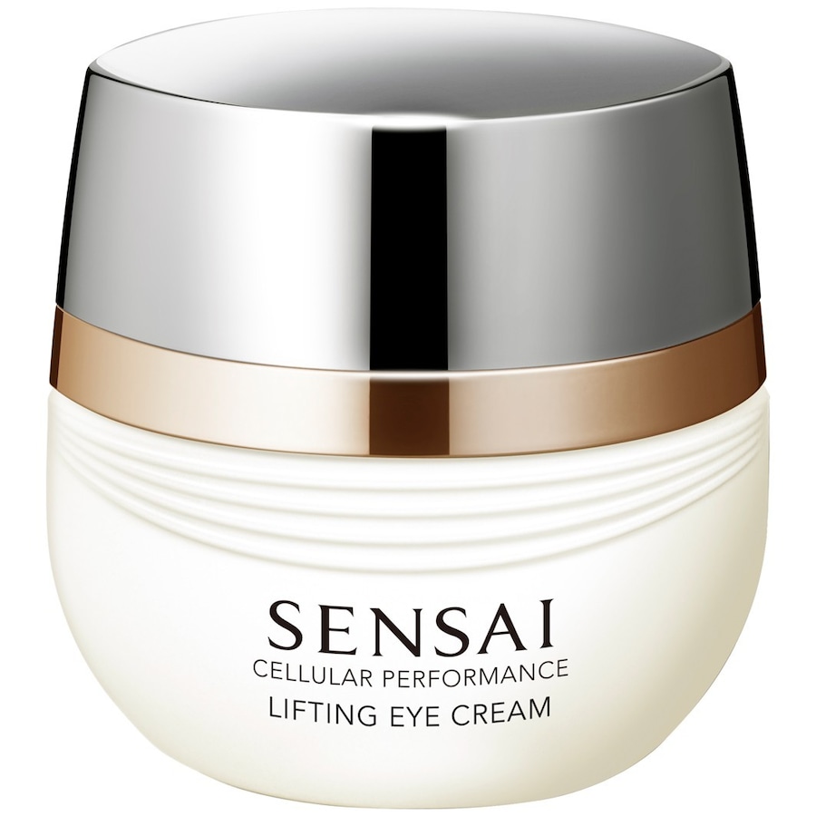 SENSAI Cellular Performance Lifting Eye Cream Augencreme 15 ml