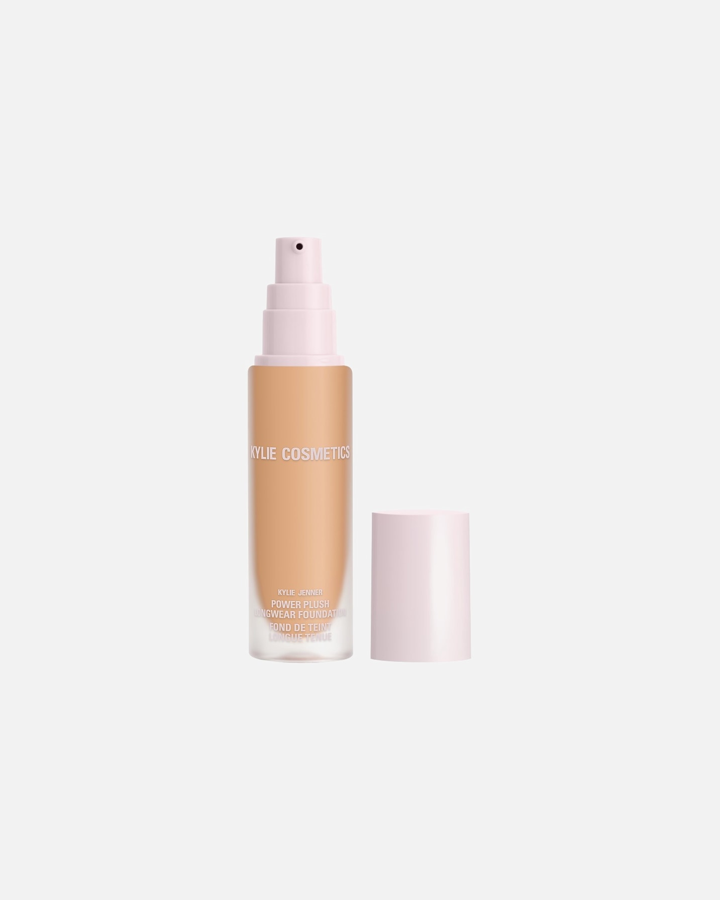 Foundation für Unisex KYLIE COSMETICS Power Plush Longwear 3.5W
