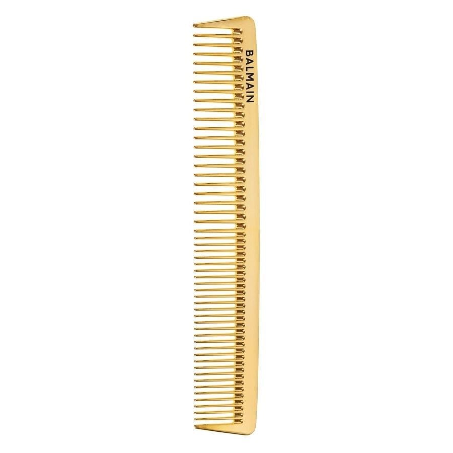 Balmain Hair HC Golden Cutting Comb Kamm