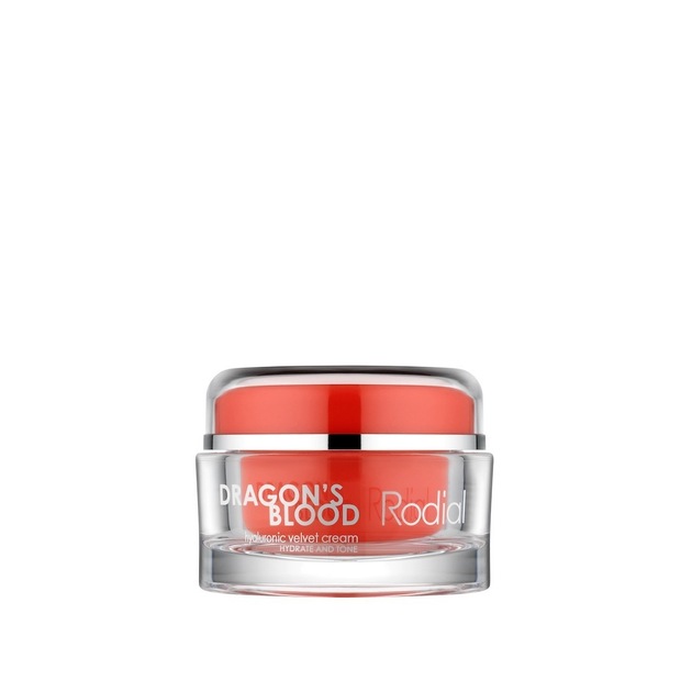 Rodial Dragons Blood Hyaluronic Velvet Cream