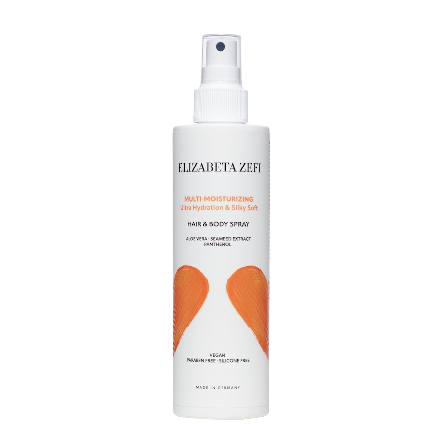 Elizabeta Zefi Moisturizing Multi Haarserum 250 ml