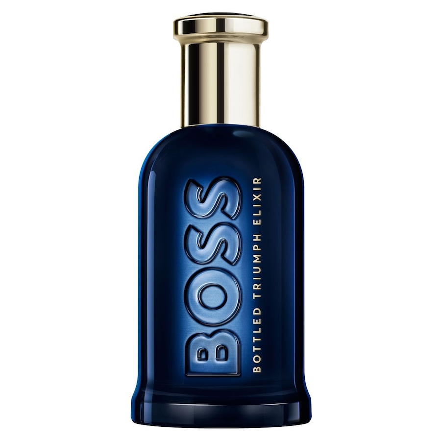 Hugo Boss Bottled Triumph Elixir Parfum 100 ml Herren