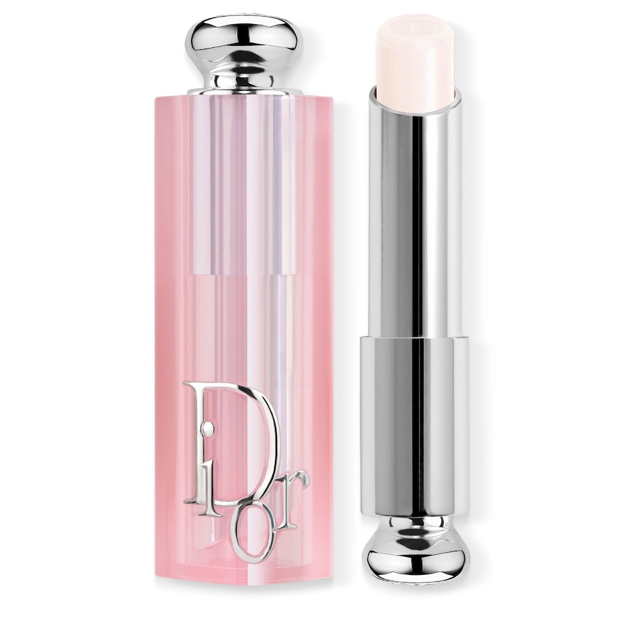 DIOR Dior Addict Lip Glow Lippenbalsam 000 Universal Clear 3.2 g Weiss Damen