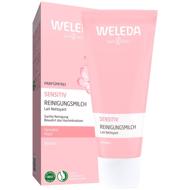 Weleda Sensitiv Mandel
