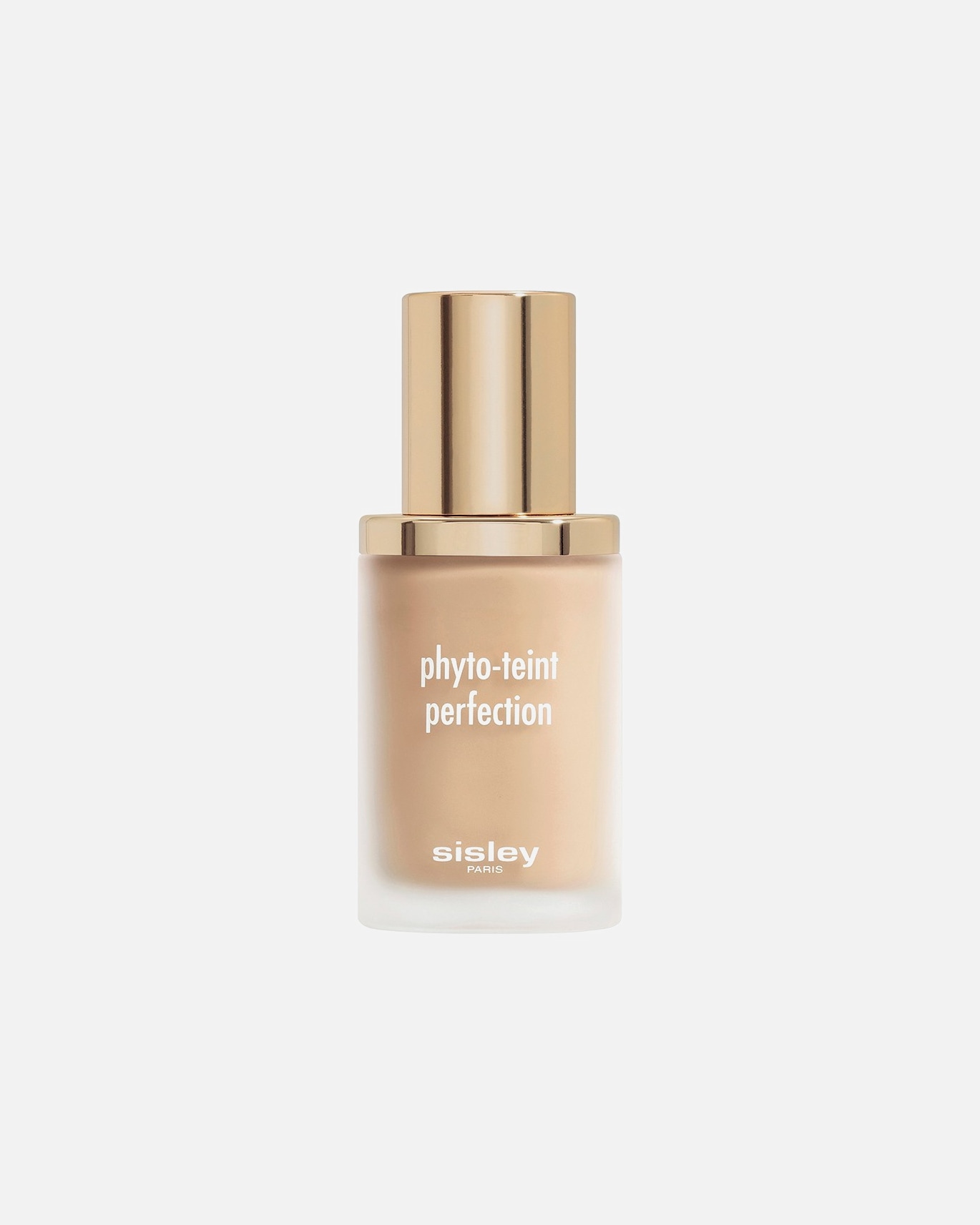 Foundation für Unisex Sisley Default Brand Line Phyto-Teint Perfection 2 - DESERT