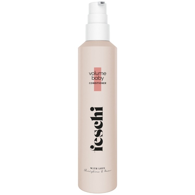 feschi volume baby