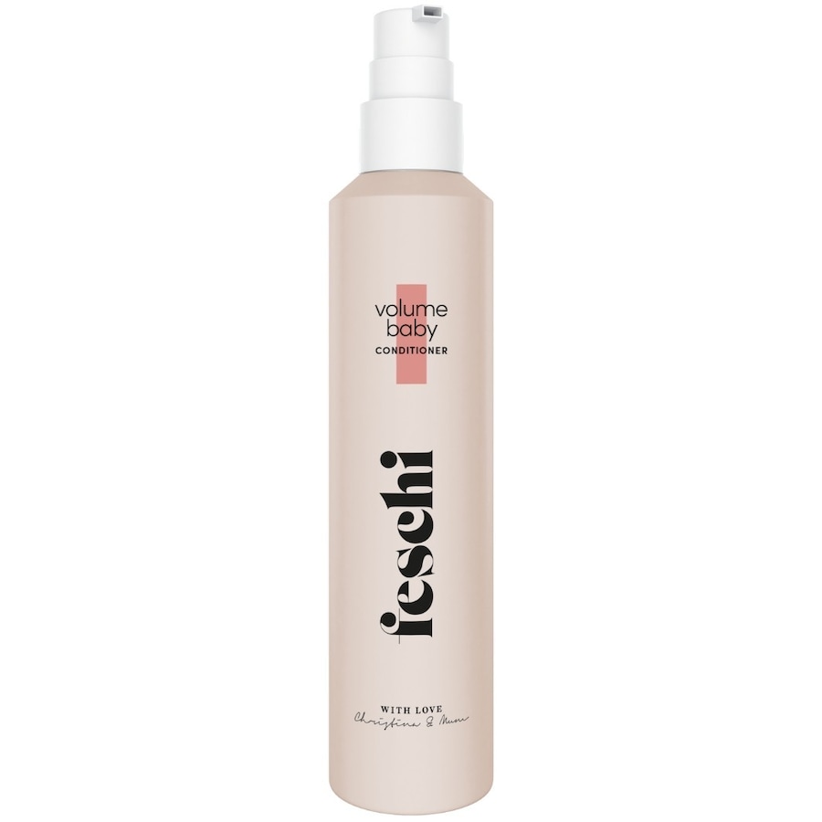 feschi volume babyHaare | 200.0 ml | 124,95 / 1.0 l