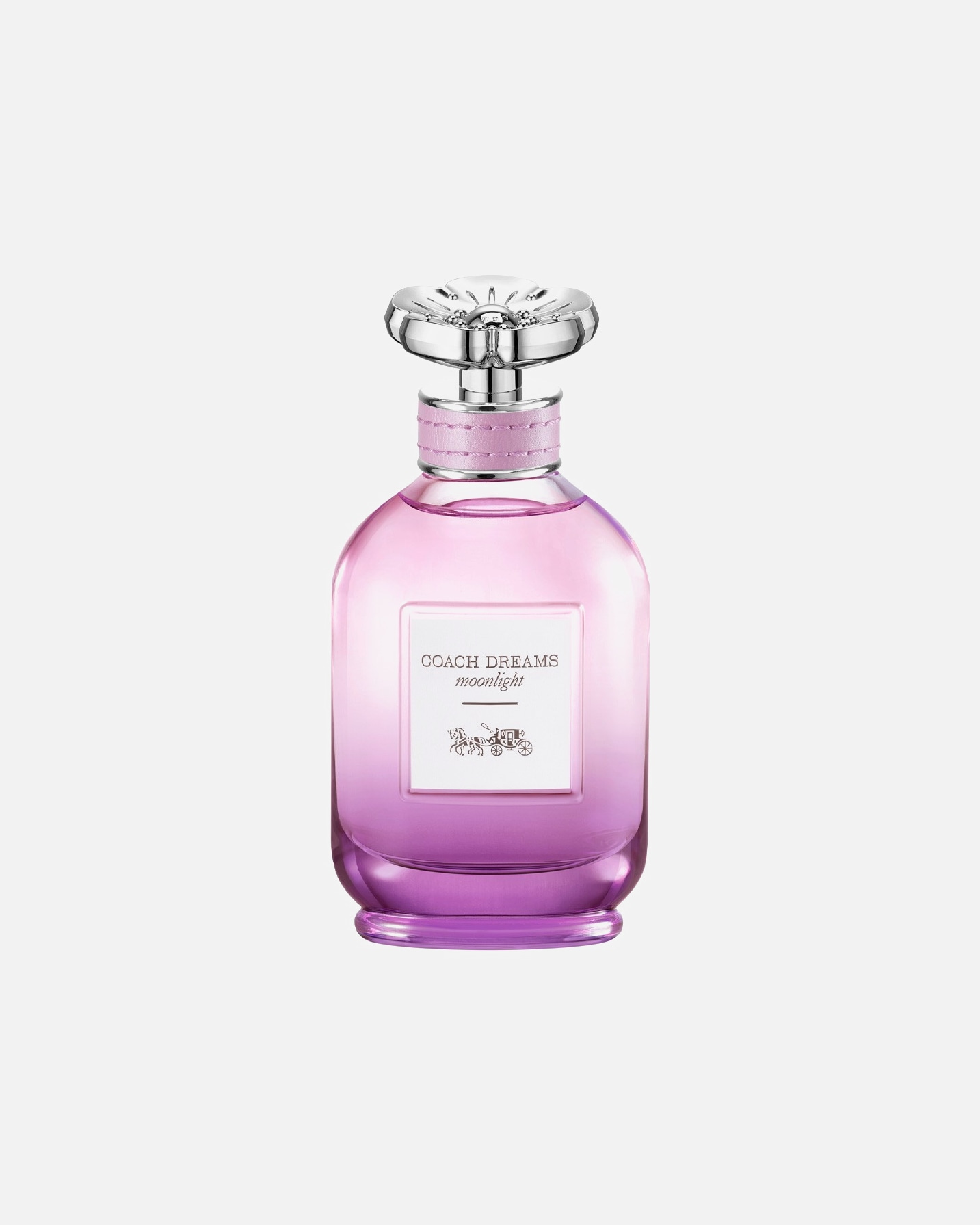 Eau de Parfum für Weiblich COACH Dreams Moonlight 60 ml