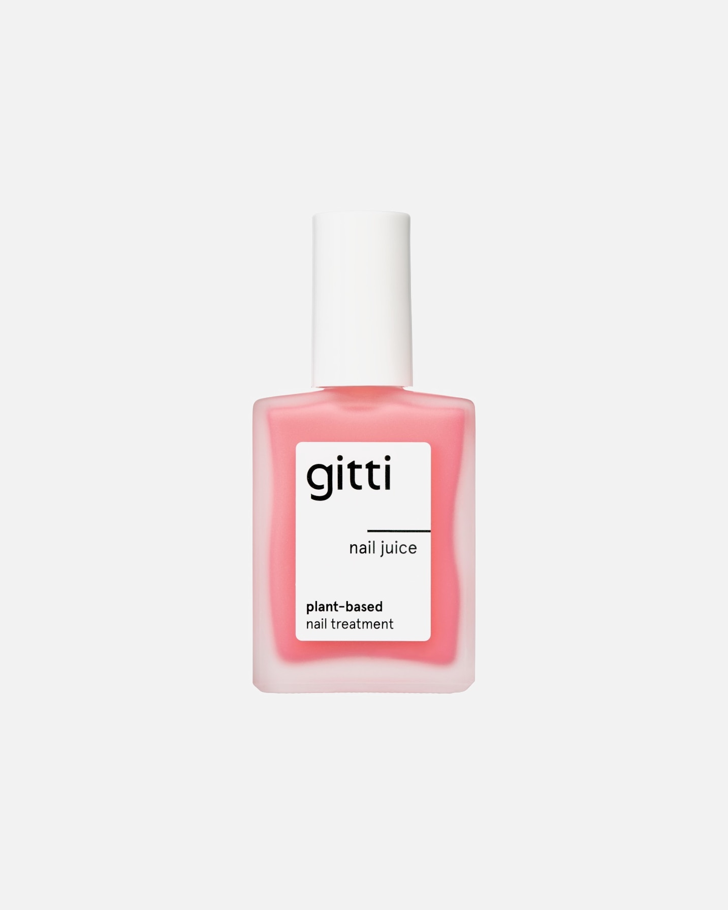 Nagellack für Unisex gitti Nail Juice 01