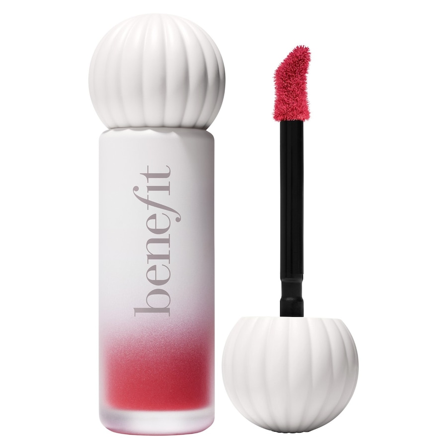 Benefit Lippenbalsam & Tints PlushtintMake-up | 6.0 ml | 3665,00 / 1.0 l