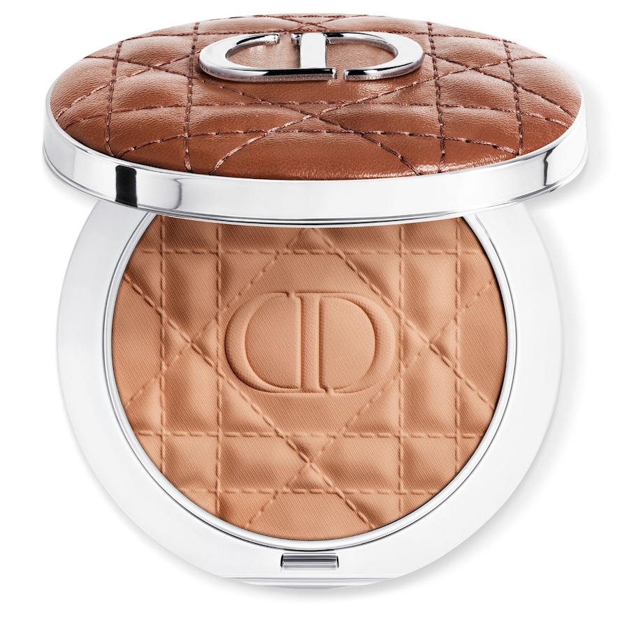DIOR Forever Nude Bronze - Limitierte Edition Bronzer 4 WARM VELVET 7.8 g Hellbraun Damen