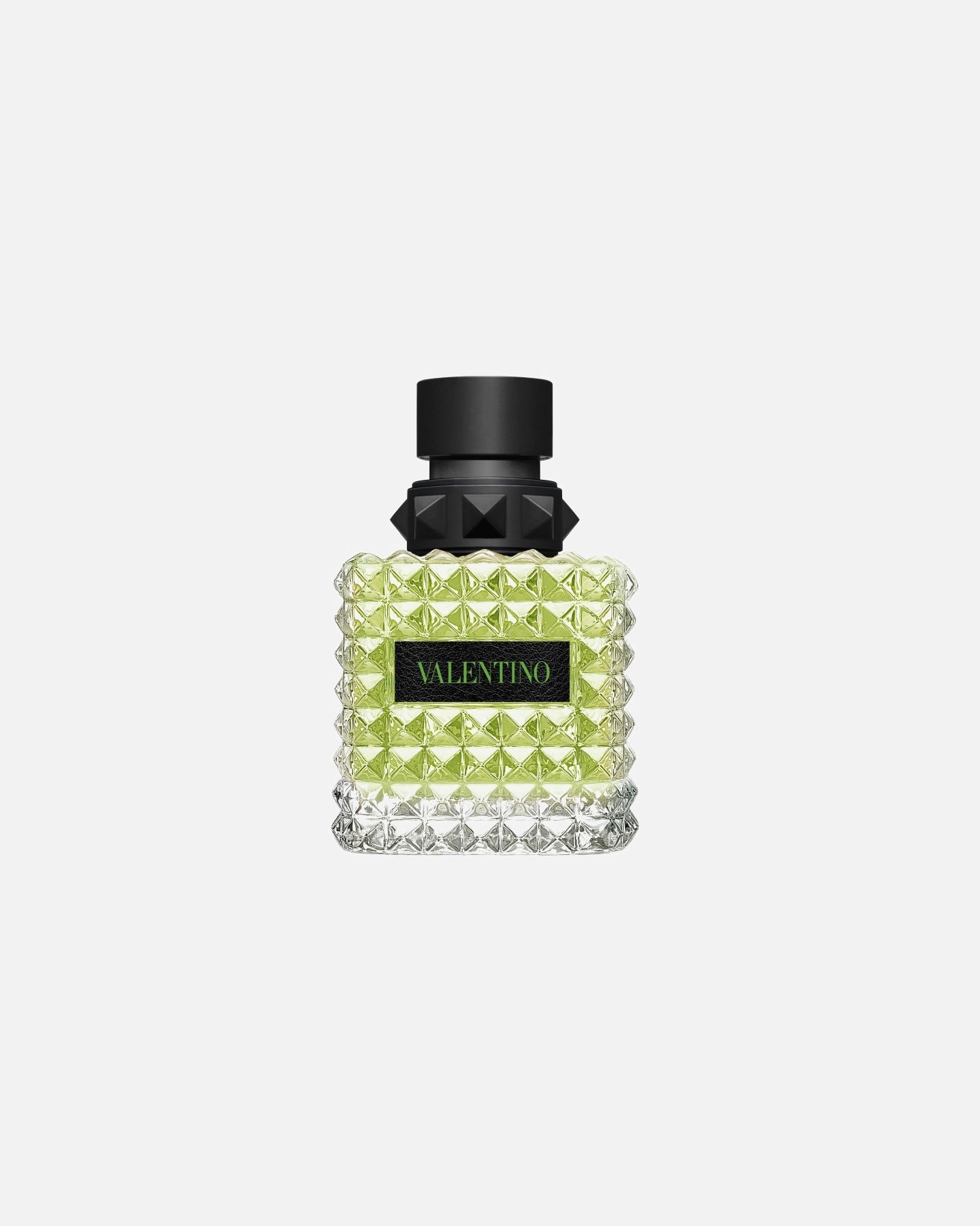 Eau de Parfum für Weiblich Valentino Born In Roma Donna Green Stravaganza 50 ml