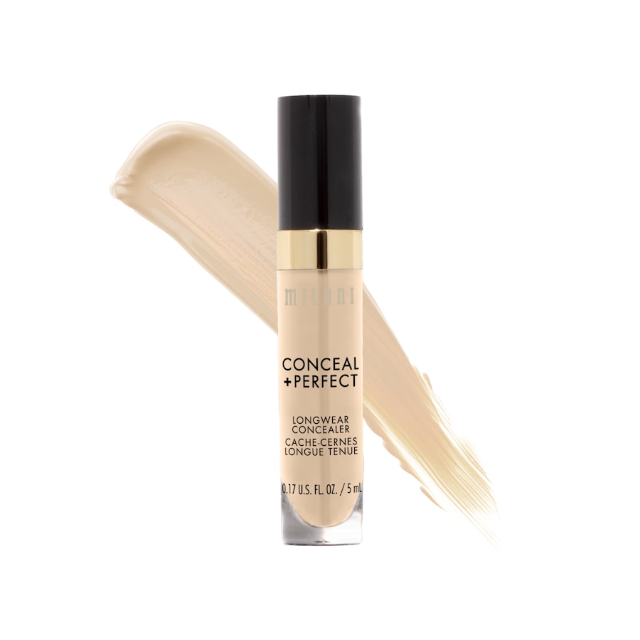 Milani Conceal + Perfect LongwearMake-up | 5.0 ml | 2392,00 / 1.0 l