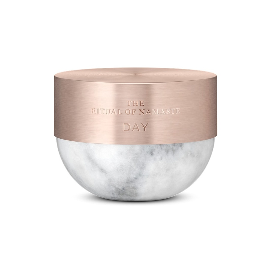 Rituals The Ritual of Namaste Glow Anti-Ageing Day Cream Tagescreme 50 ml