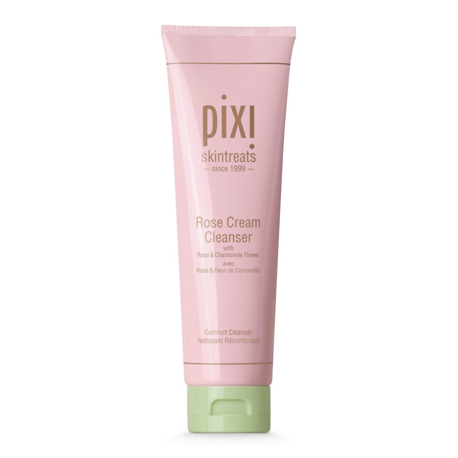 Pixi Rose Cream Cleanser Gesichtsreinigungsschaum 135 ml