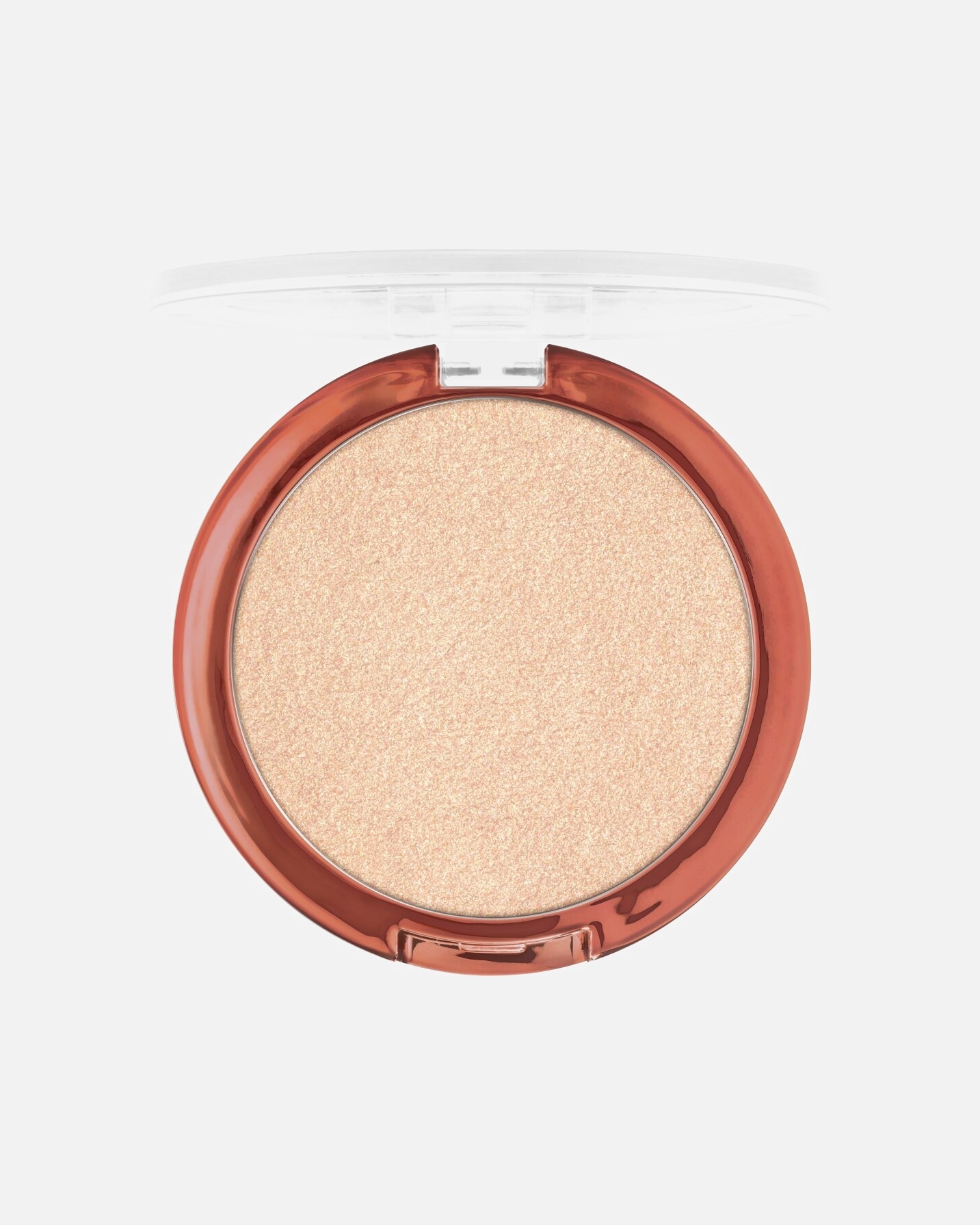 Highlighter für Unisex Essence Caramelted